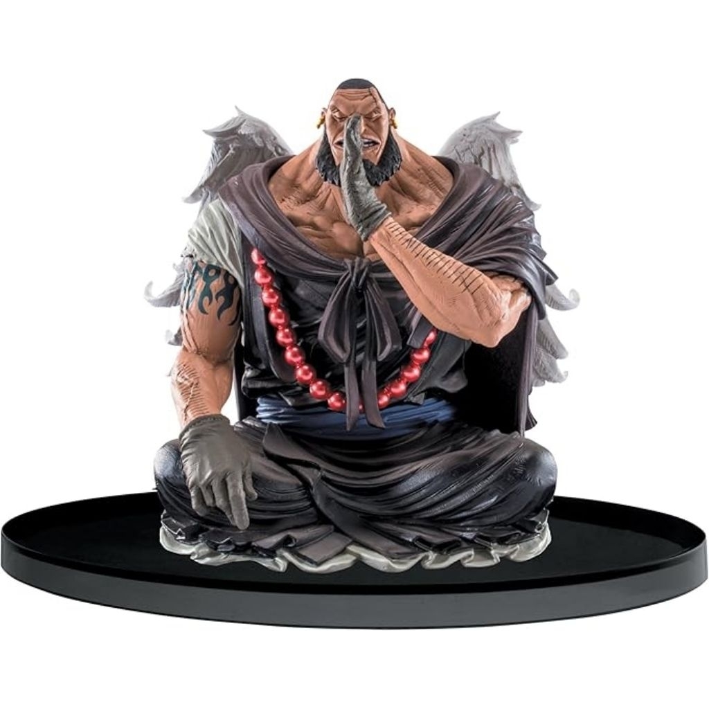 Action Figure One Piece Model SCultures Urouge ORI