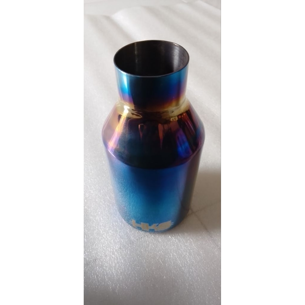 Knalpot Srigala- Umplung, Ragasa, Traga, Panther, L300