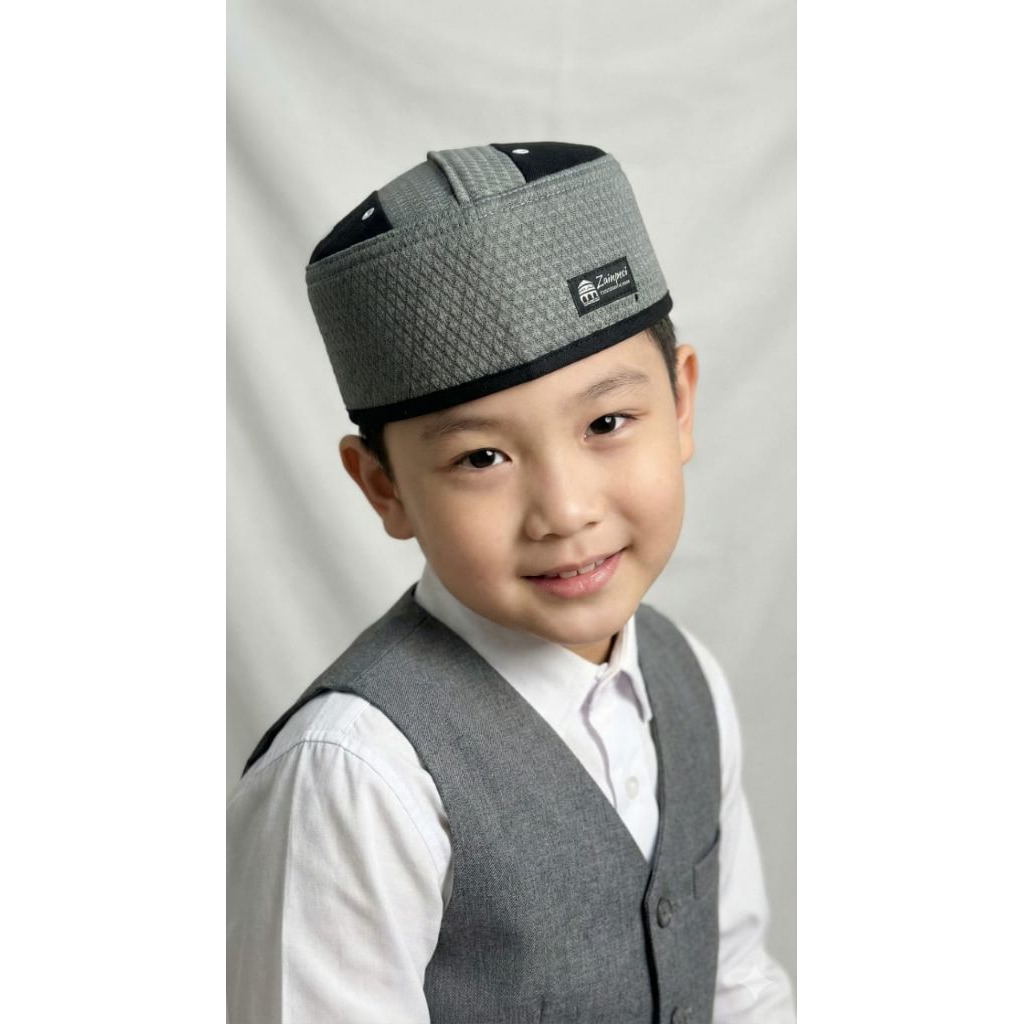 Peci anak anak Peci turki anak kokoh dan empuk peci termurah terlaris