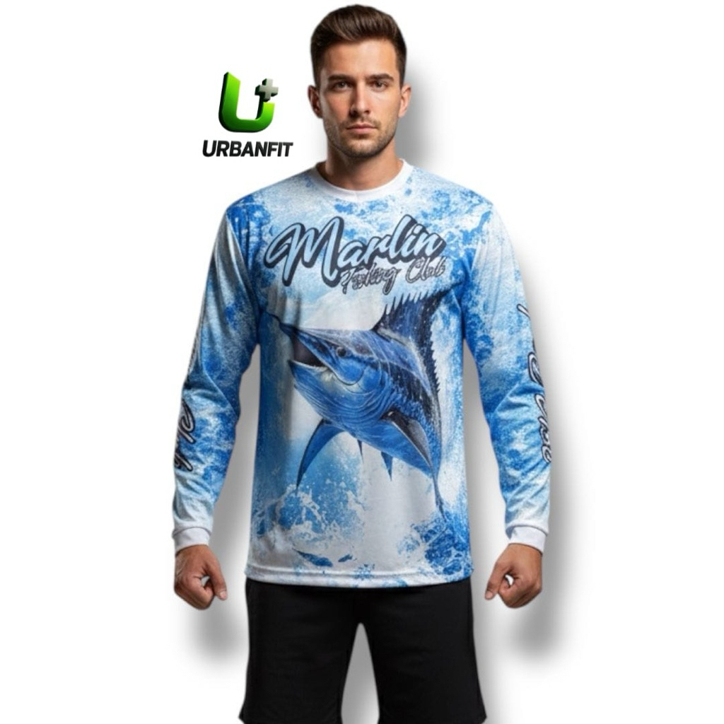 JERSEY MANCING/JERSEY FISHING/ATASAN MANCING MANIA/FISHING SPORT