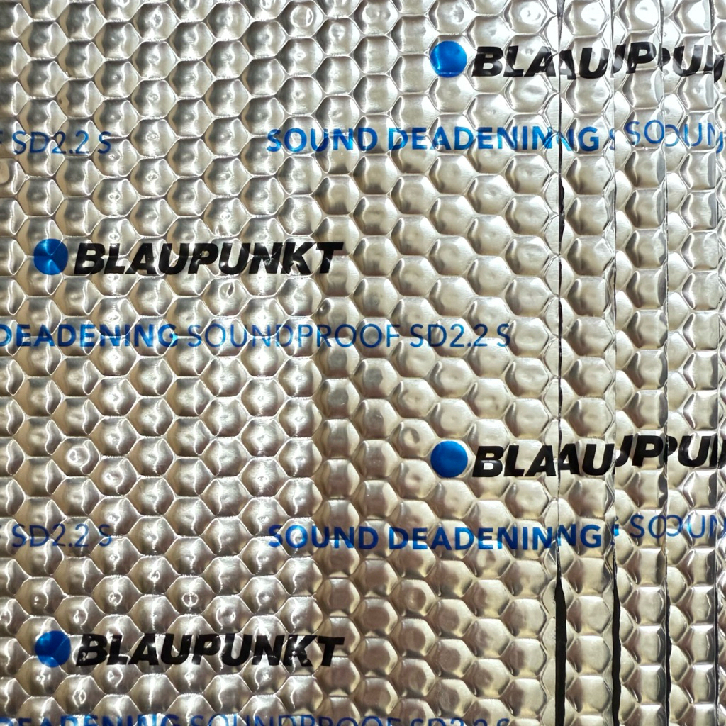 PEREDAM BLAUPUNKT SD 2.2S PEREDAM ALUMINUM BLAUPUNK SD2.2S ORIGINAL