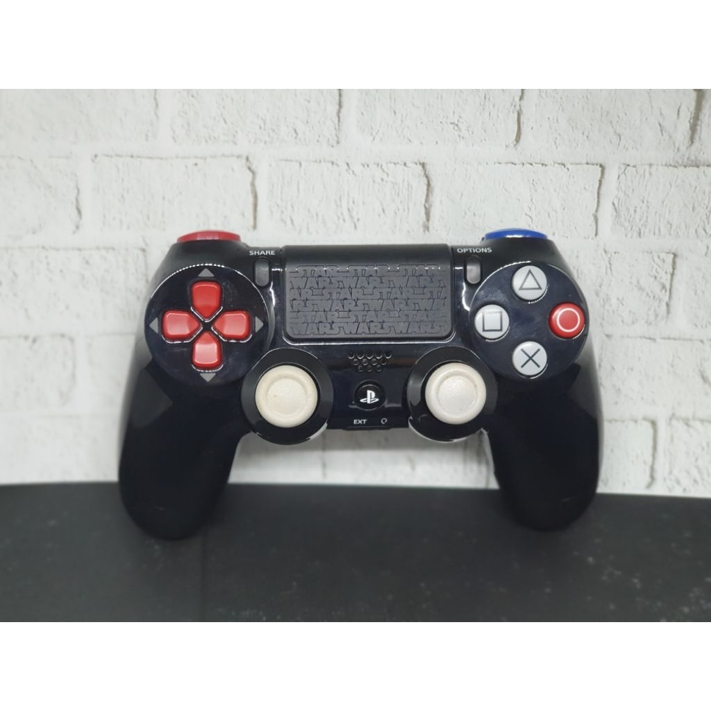 Stik PS4 Limited edition