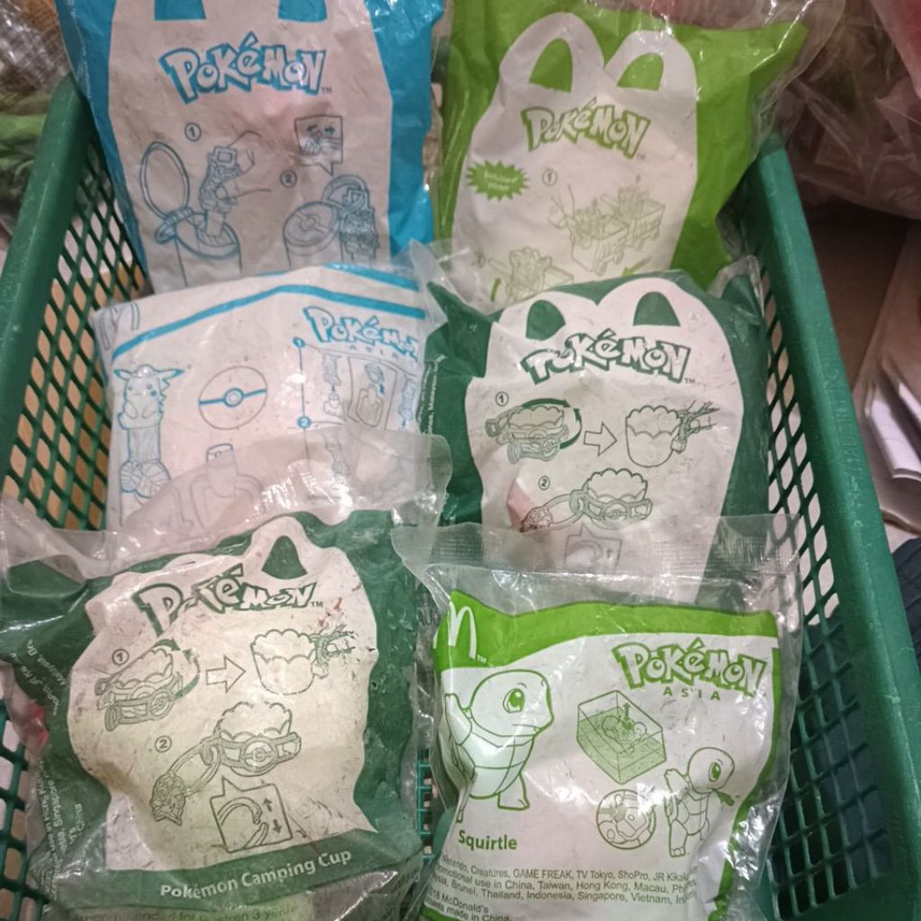 pokemon mcd PL 003