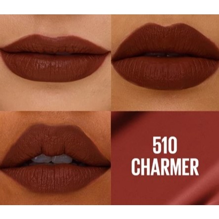 MYB Superstay 510 CHARMER