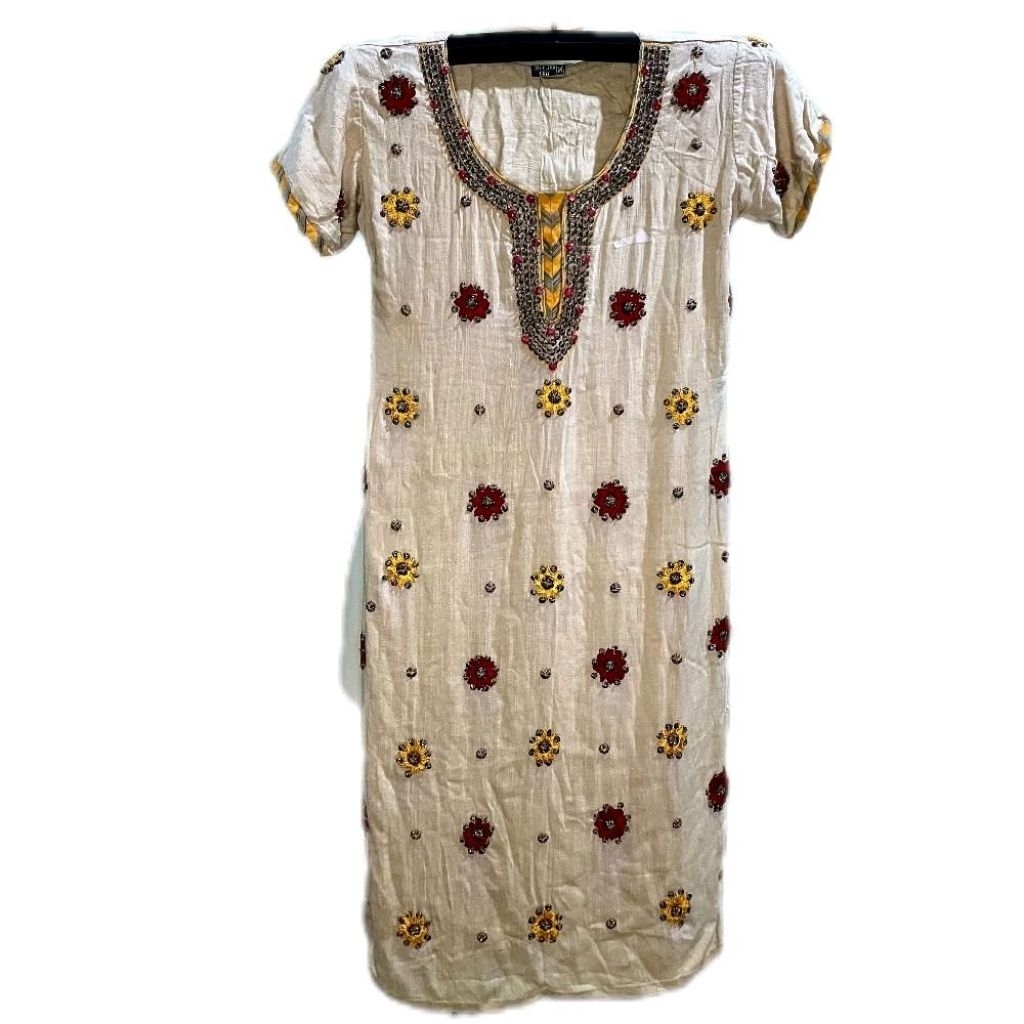 Kurti Single /baju india