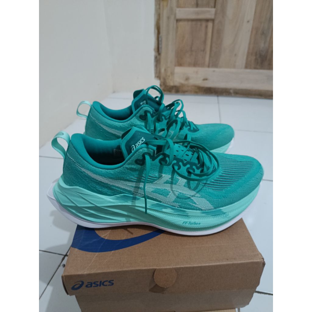 Asics Superblast 2