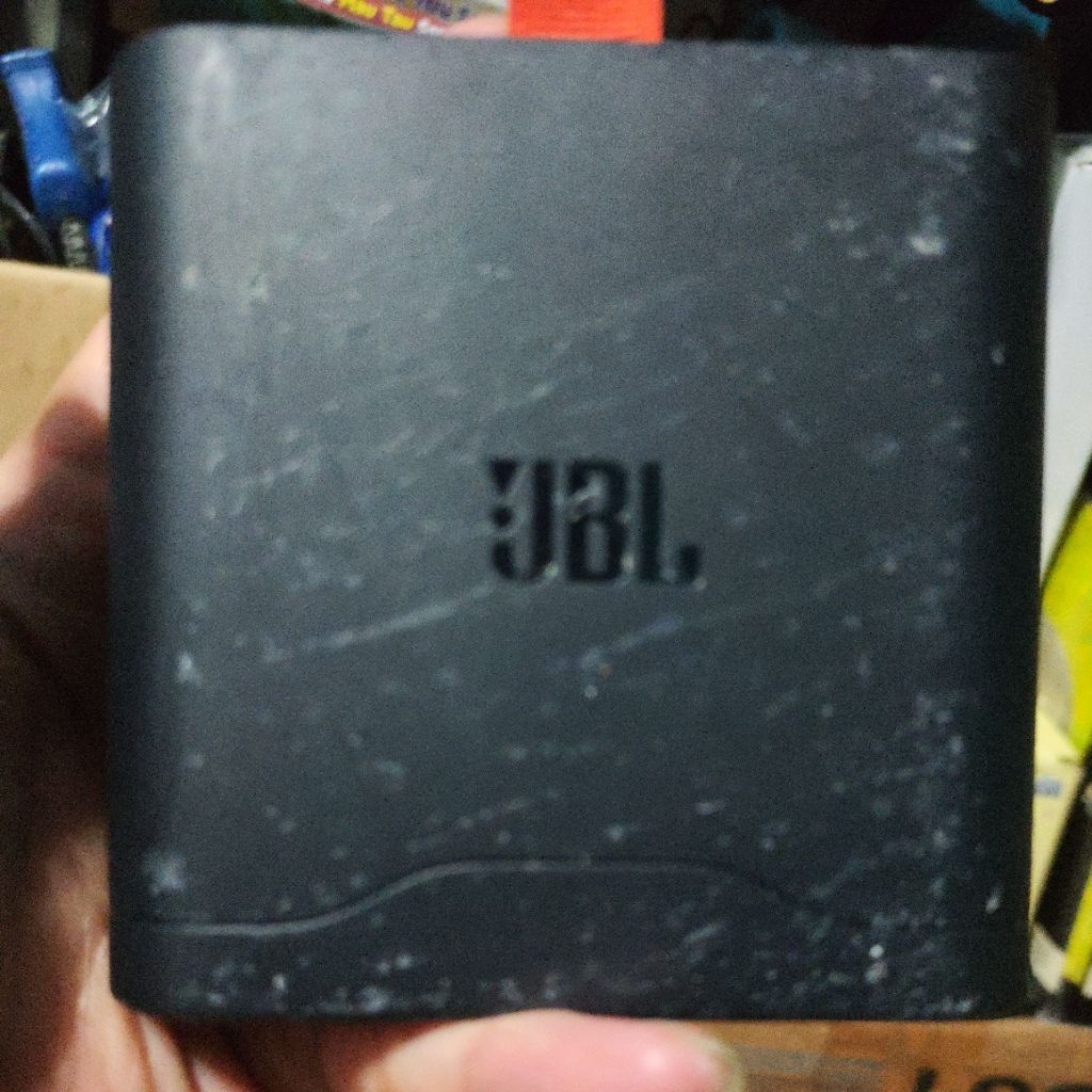 JBL Battery 400 Second