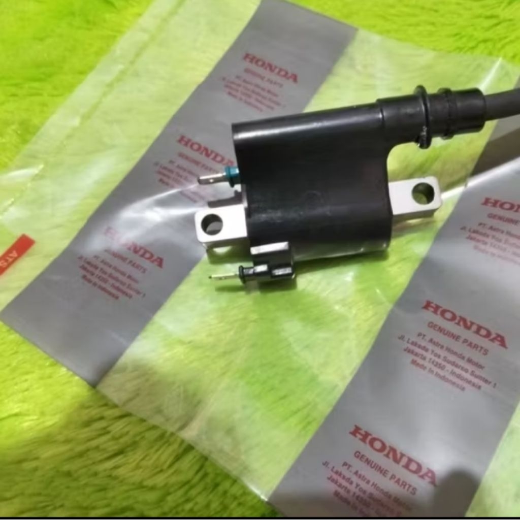coil pengapian PCX 160 VARIO 160 ADV 160 Comp mp39 Original!!!