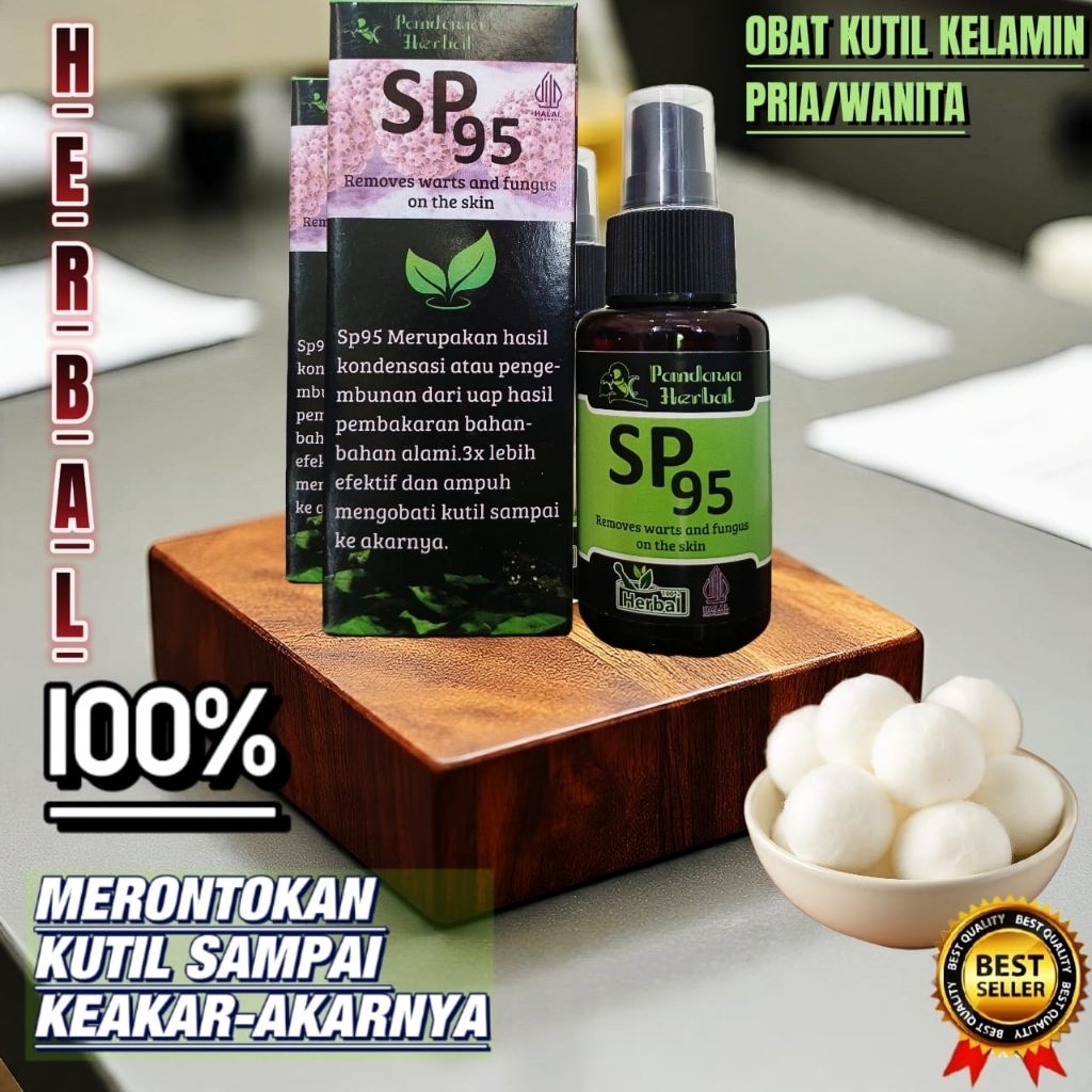 OBAT KUTIL KELAMIN  PALING AMPUH
