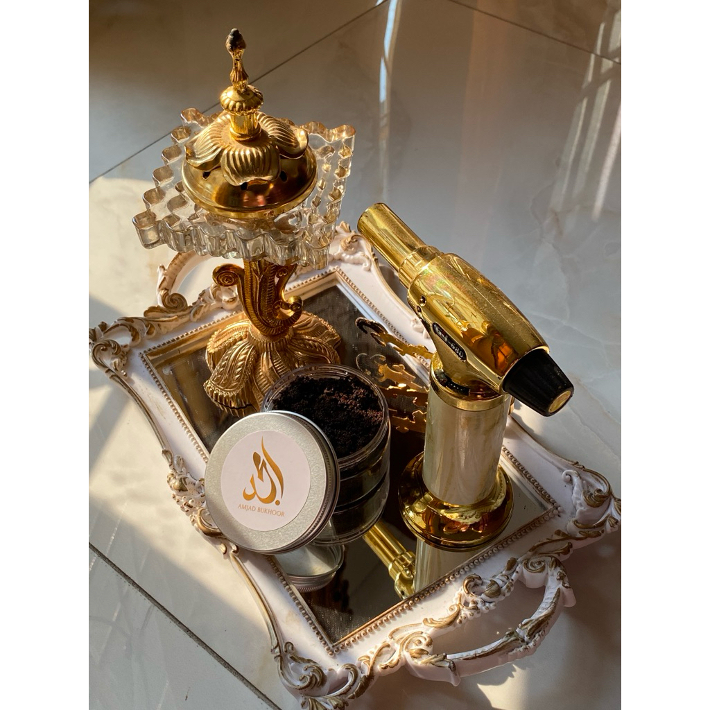 Amjad Bukhoor|| Bukhoor/Dupa/Wewangian