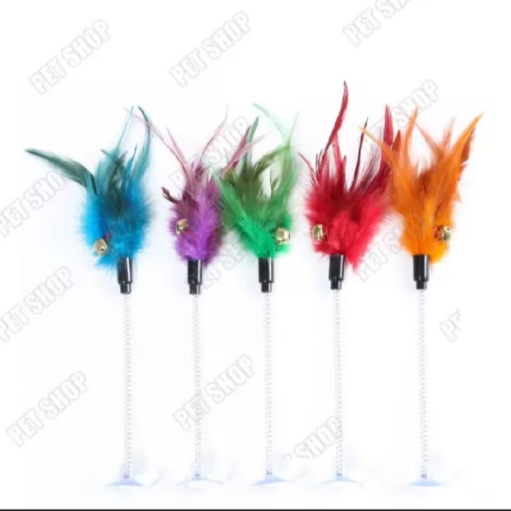 Mainan Kucing tikus Bergerak