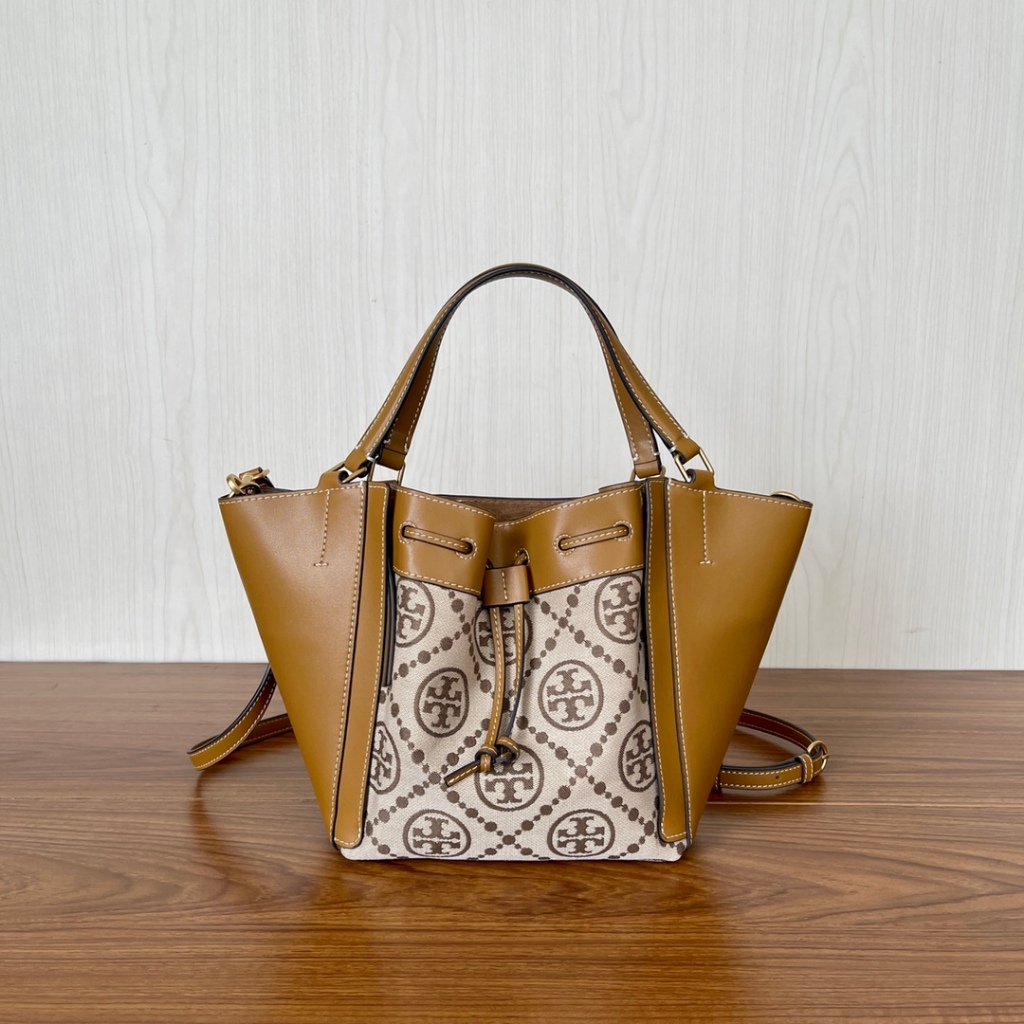 Sling TB Mcgraw bucket bag wanita  - tas selempang wanita - tas sling bag - tas terlaris wanita