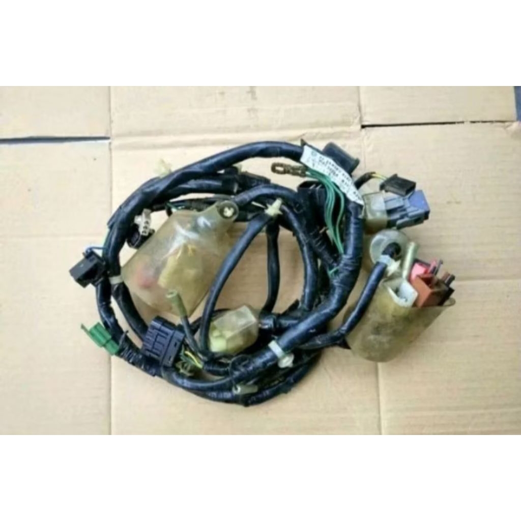 kabel body Scoopy fi stater kasar Thun 2013-2015 brang original