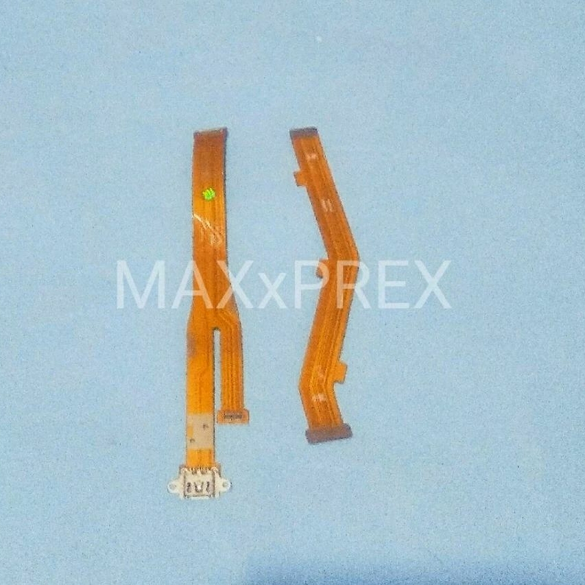 Flexible Konextor Charger /flexible Motherboard Oppo a3s