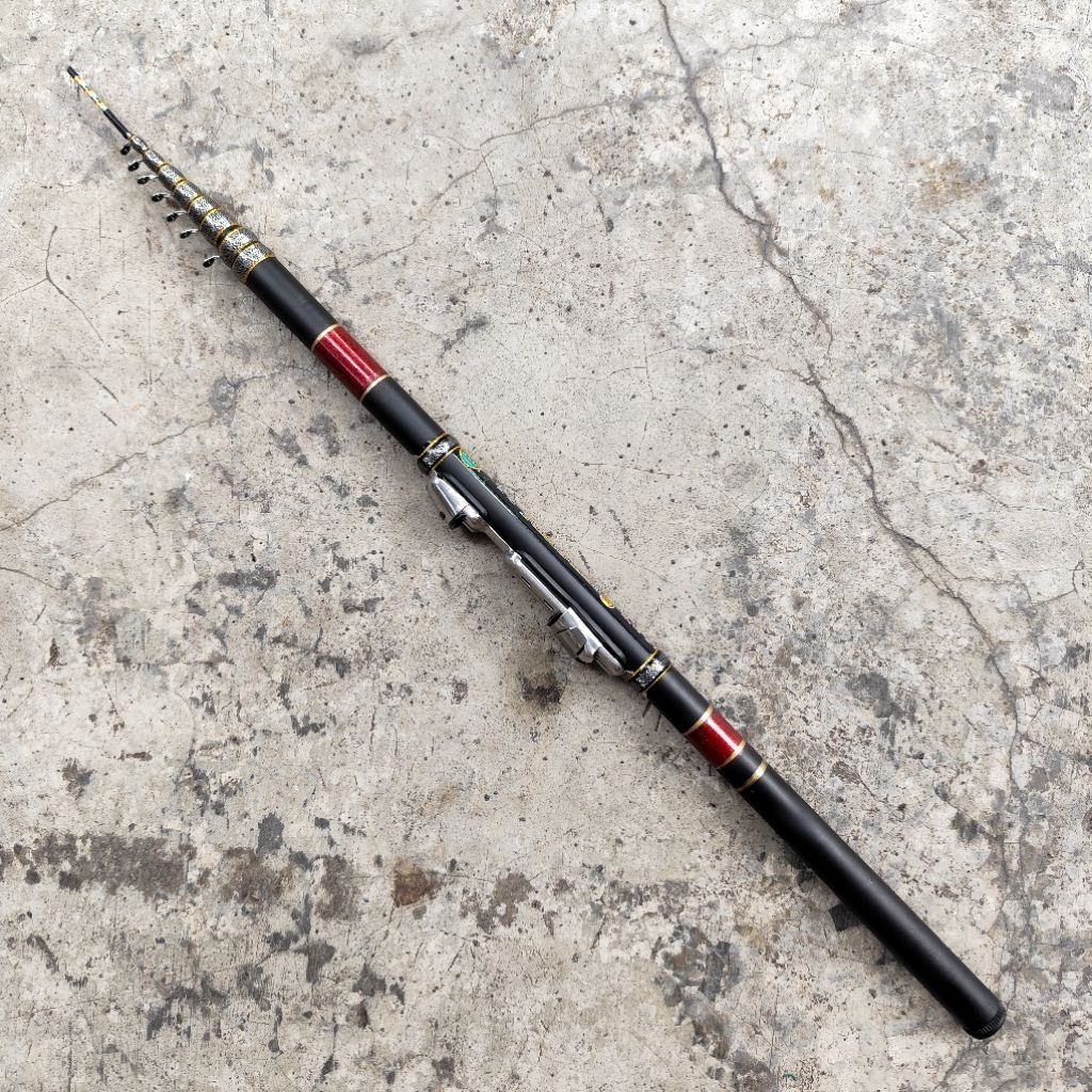 Tegek Set Kolong ORCA XiaGuang