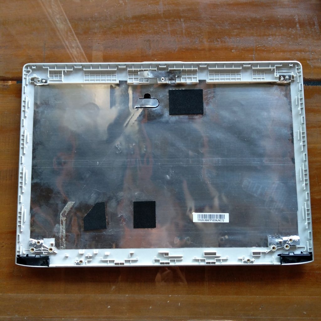 casing cover lcd laptop hp Probook 430 g5