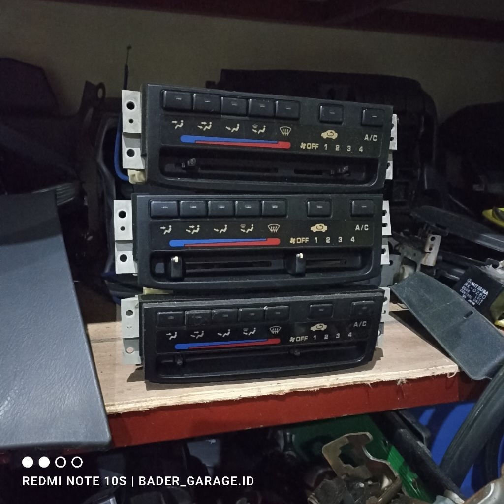 CLIMATE AC CIVIC FERIO