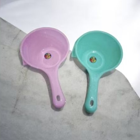 GAYUNG CUCIAN BERAS/GAYUNG AIR PLASTIK CUCIAN BERAS BUAH