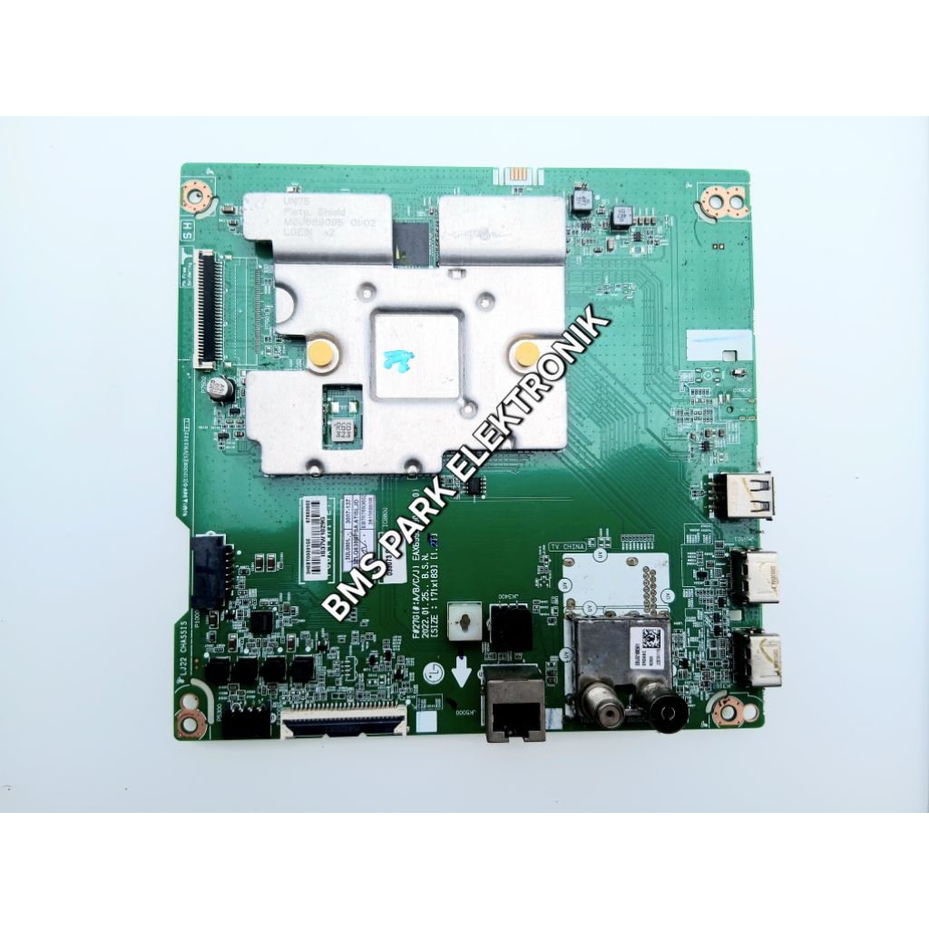 32LQ630 / 32LQ570 ( sama )  MEREK LG