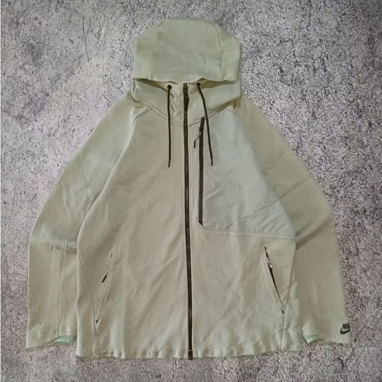 Nike Tech Fleece Zhip Hoodie
