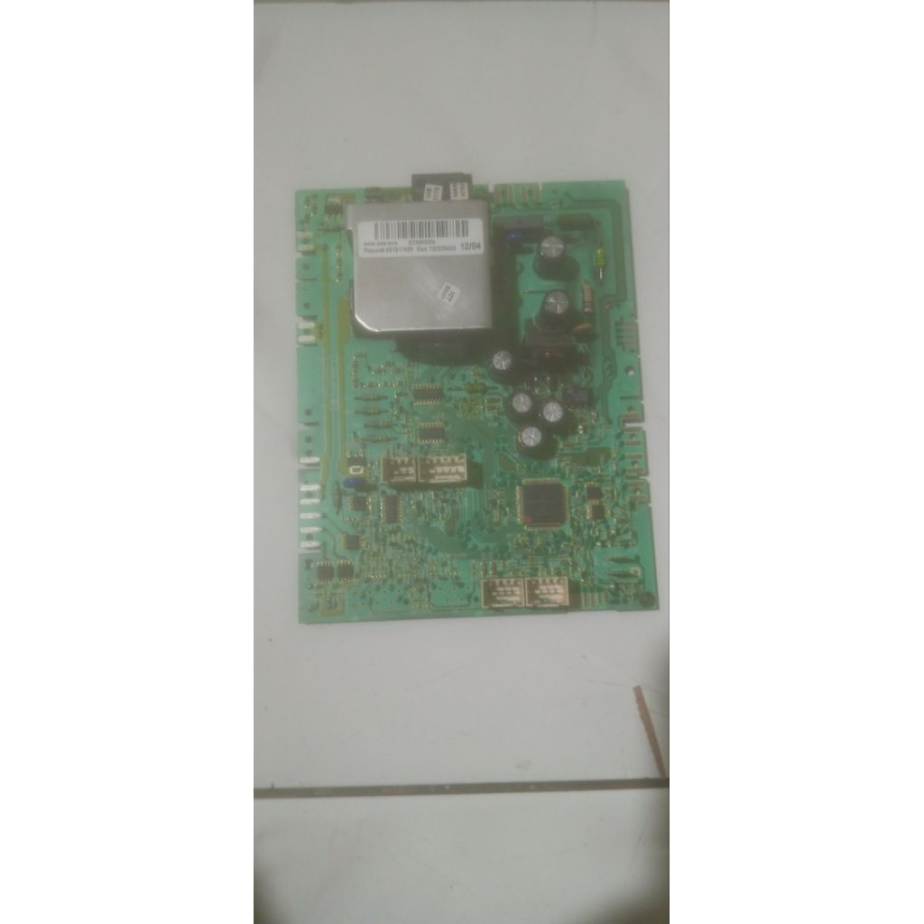 modul mesin cuci Lux Royal WH 1092