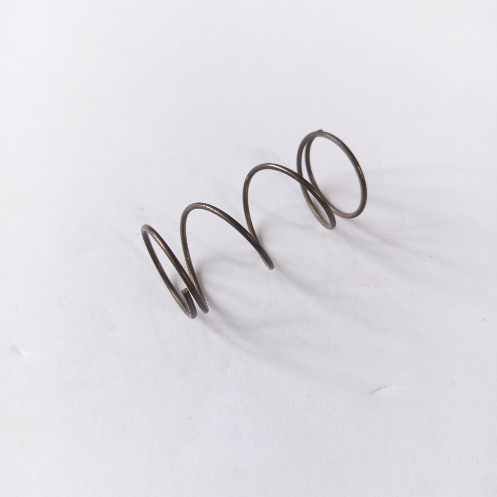 Per Filter Saringan Oli Tiger Revo Tiger 2000 Megapro GL CB