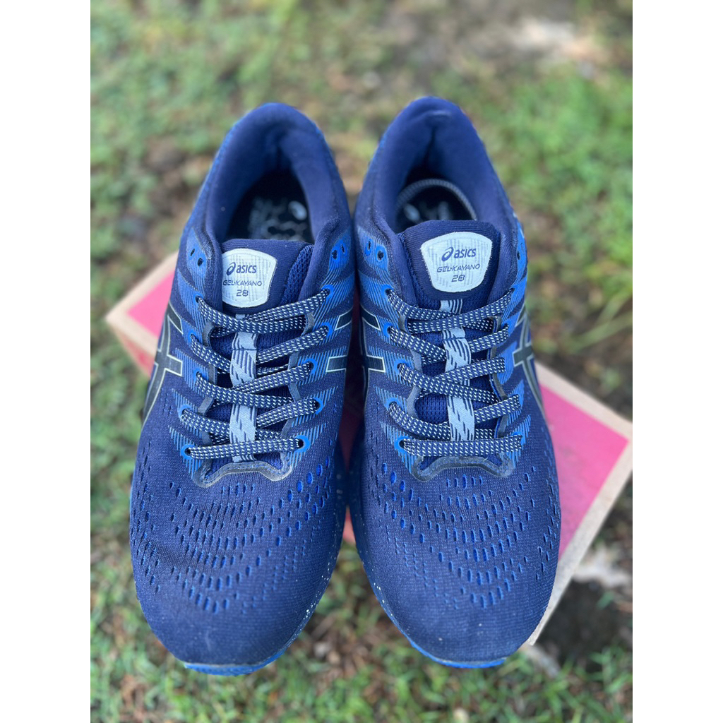 Asics Gel Kayano 28