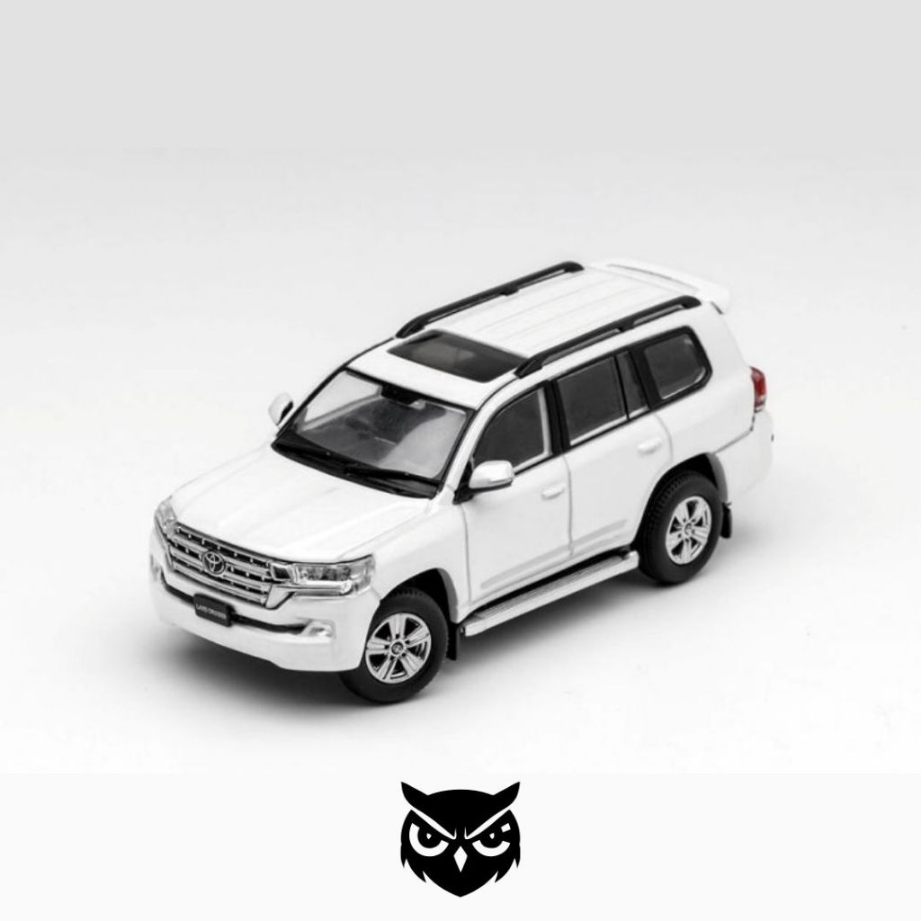 (Sealed) GCD 2015 Toyota Land Cruiser (200)