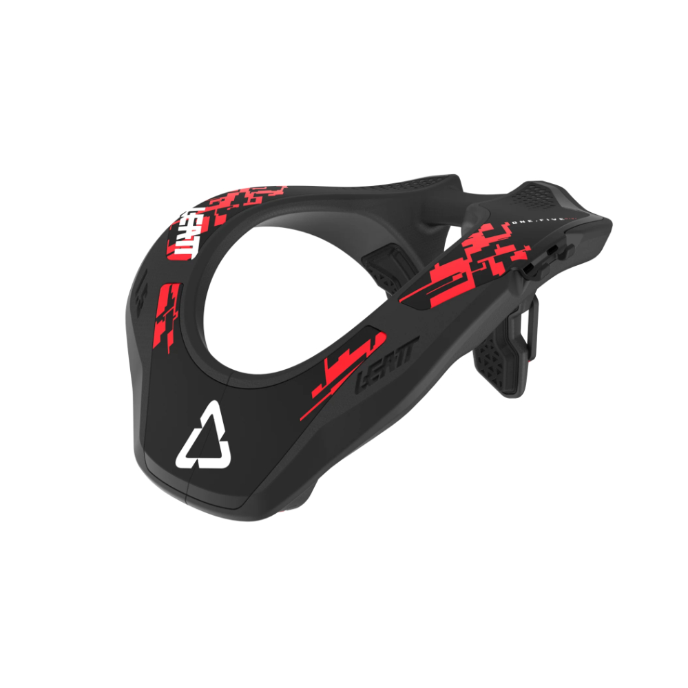 NECK BRACE 1.5 LEATT MINI