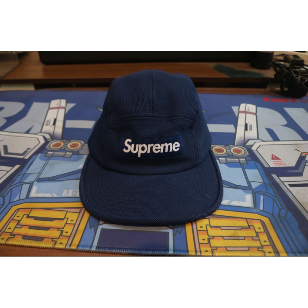 CAPS SUPREME PRELOVED 100% ORIGINAL