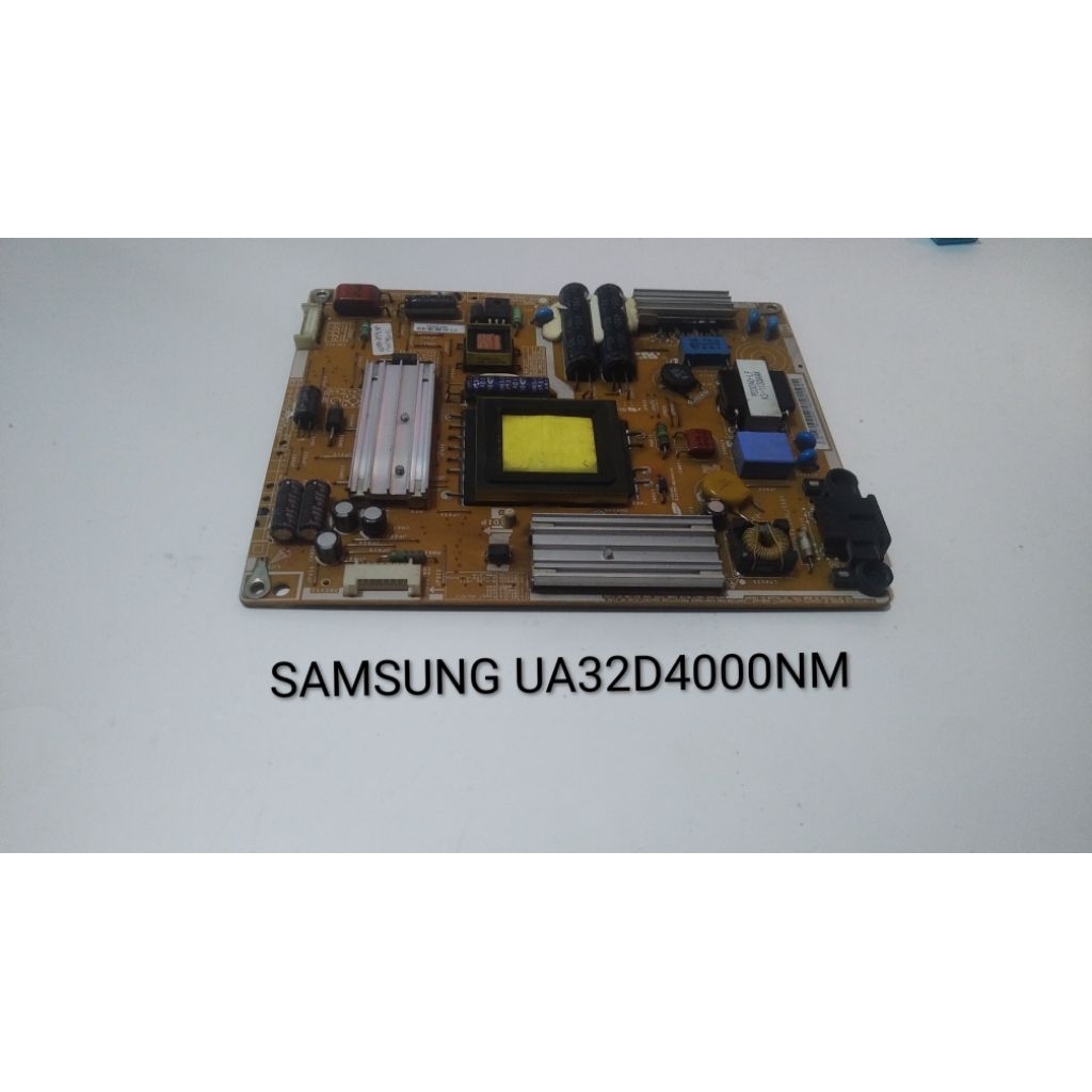 Psu samsung ua32d4000 power supply samsung ua32d4000