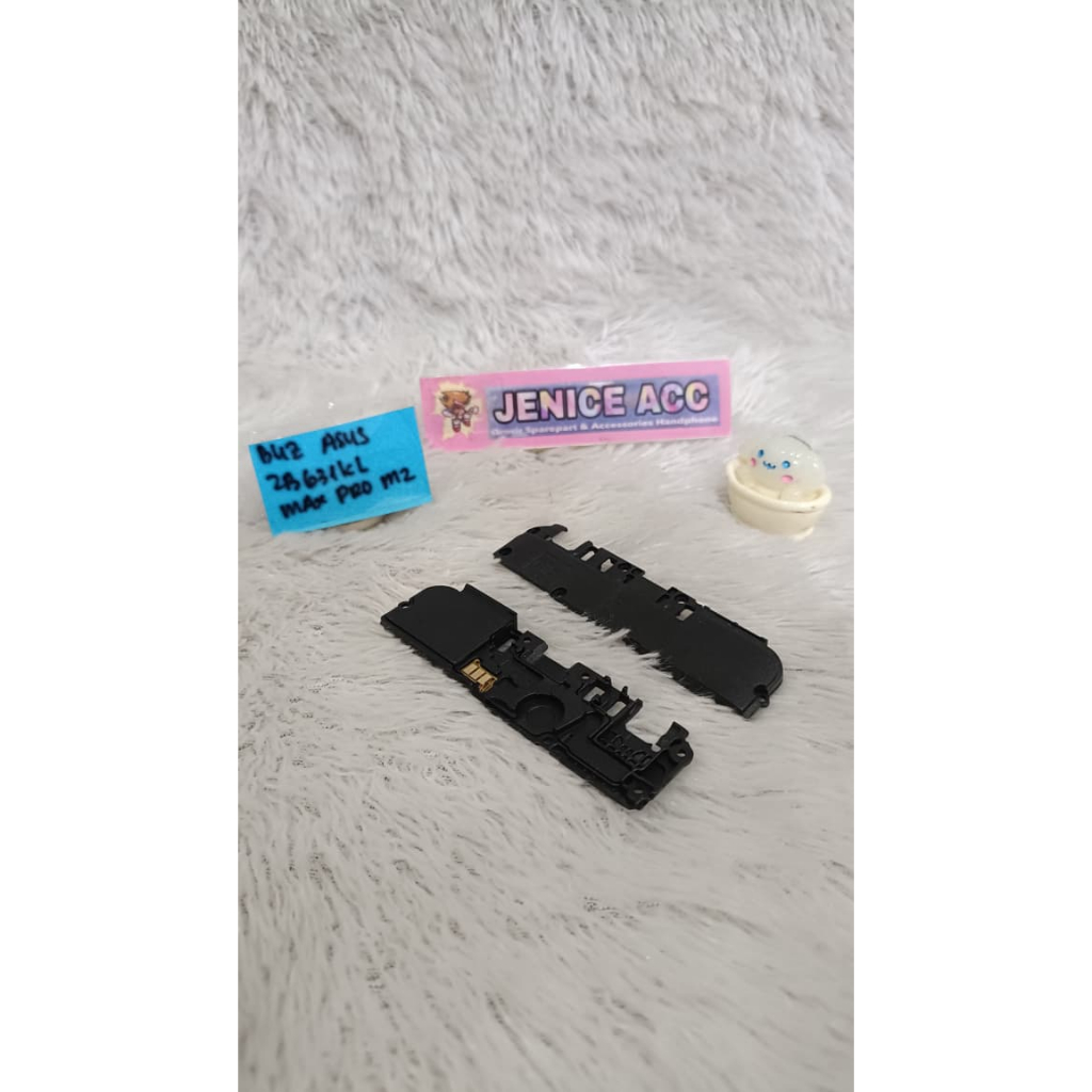 BUZZER LOUD SPEAKER ASUS MAX PRO M2/ASUS ZB631KL FS