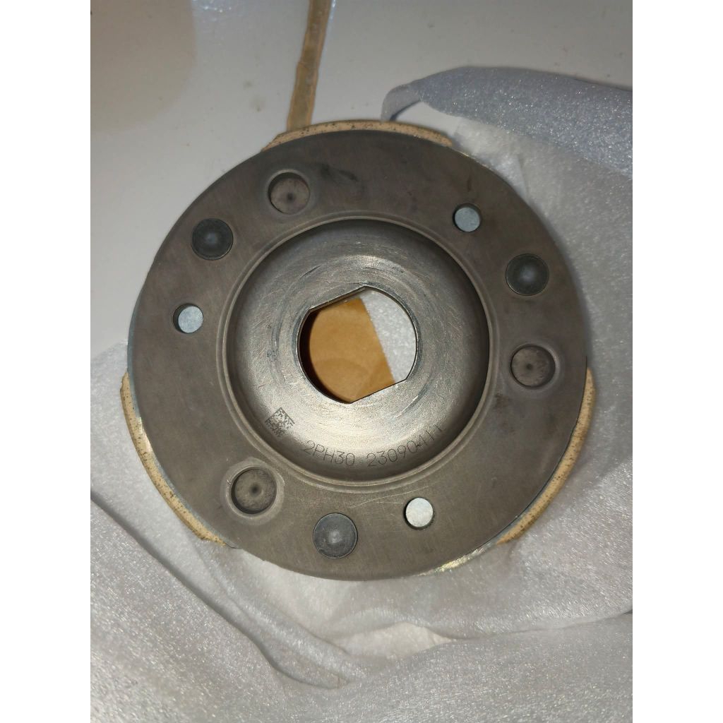 kampas ganda mio m3 ori copotan fullset