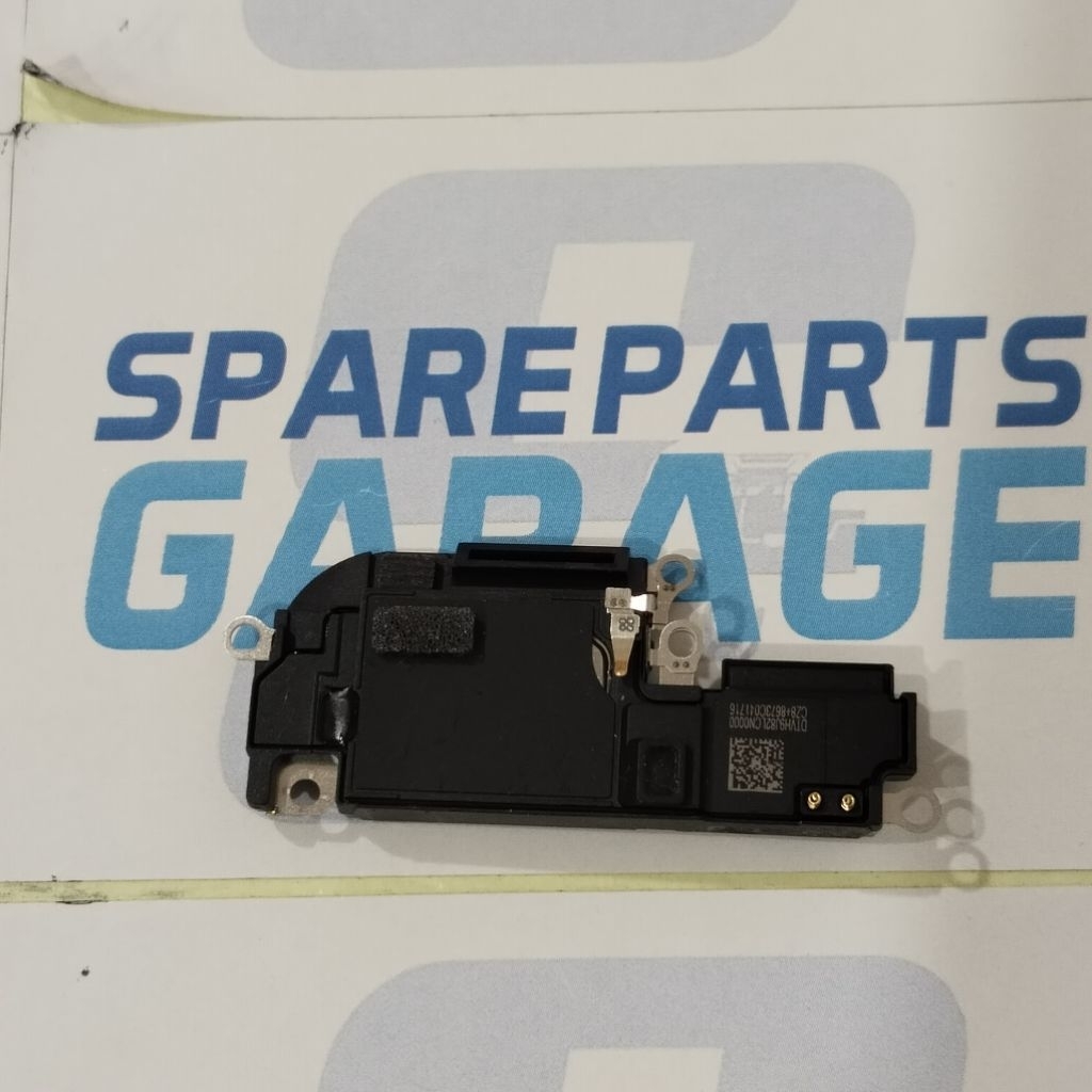 BUZZER IPHONE16 PRO MAX ORIGINAL