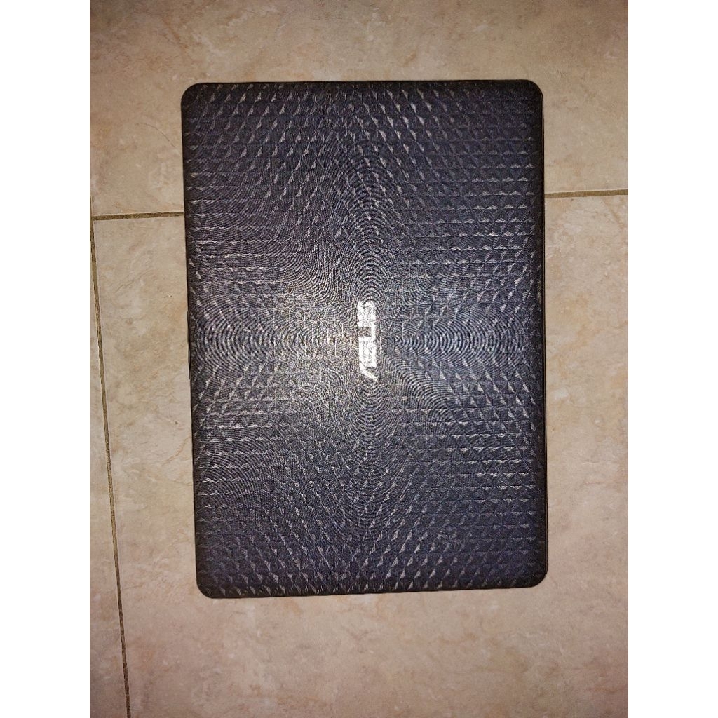 ASUS A442UR Intel Core i5 - generasi 8 RAM 12GB (upgrade) HDD 1TB & SSD 256GB (upgrade)