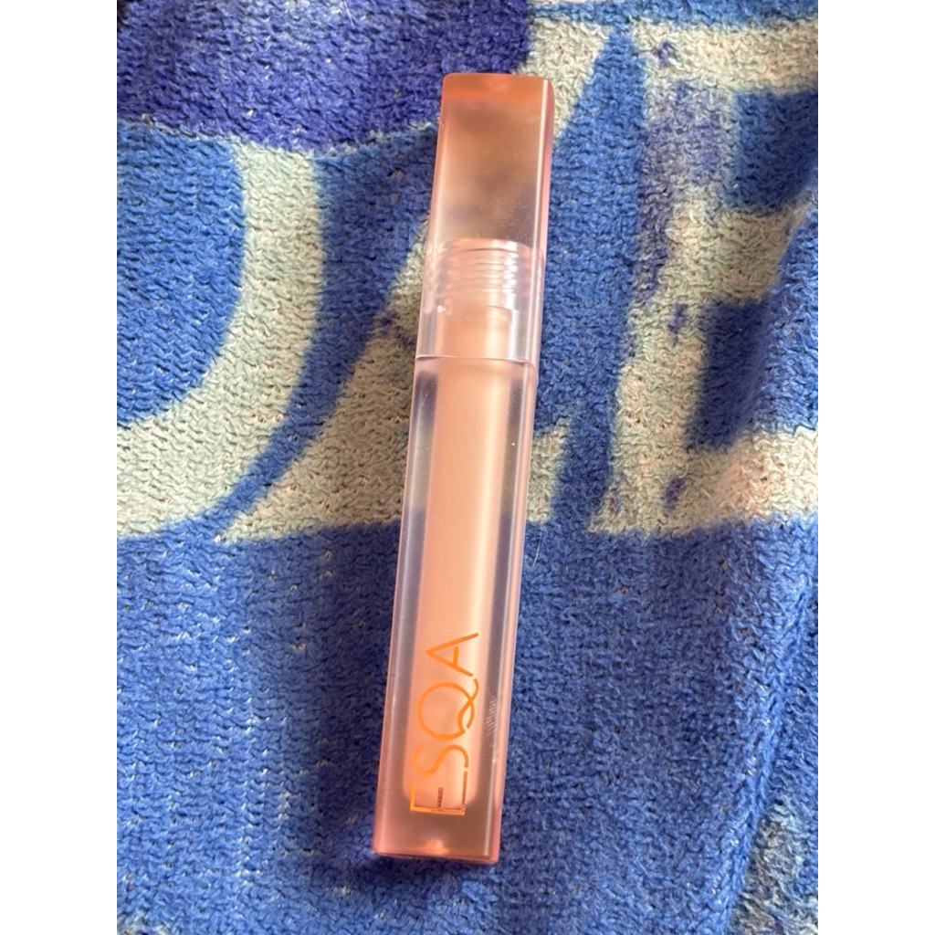 Esqa Minimalist serum concealer Milkshake preloved