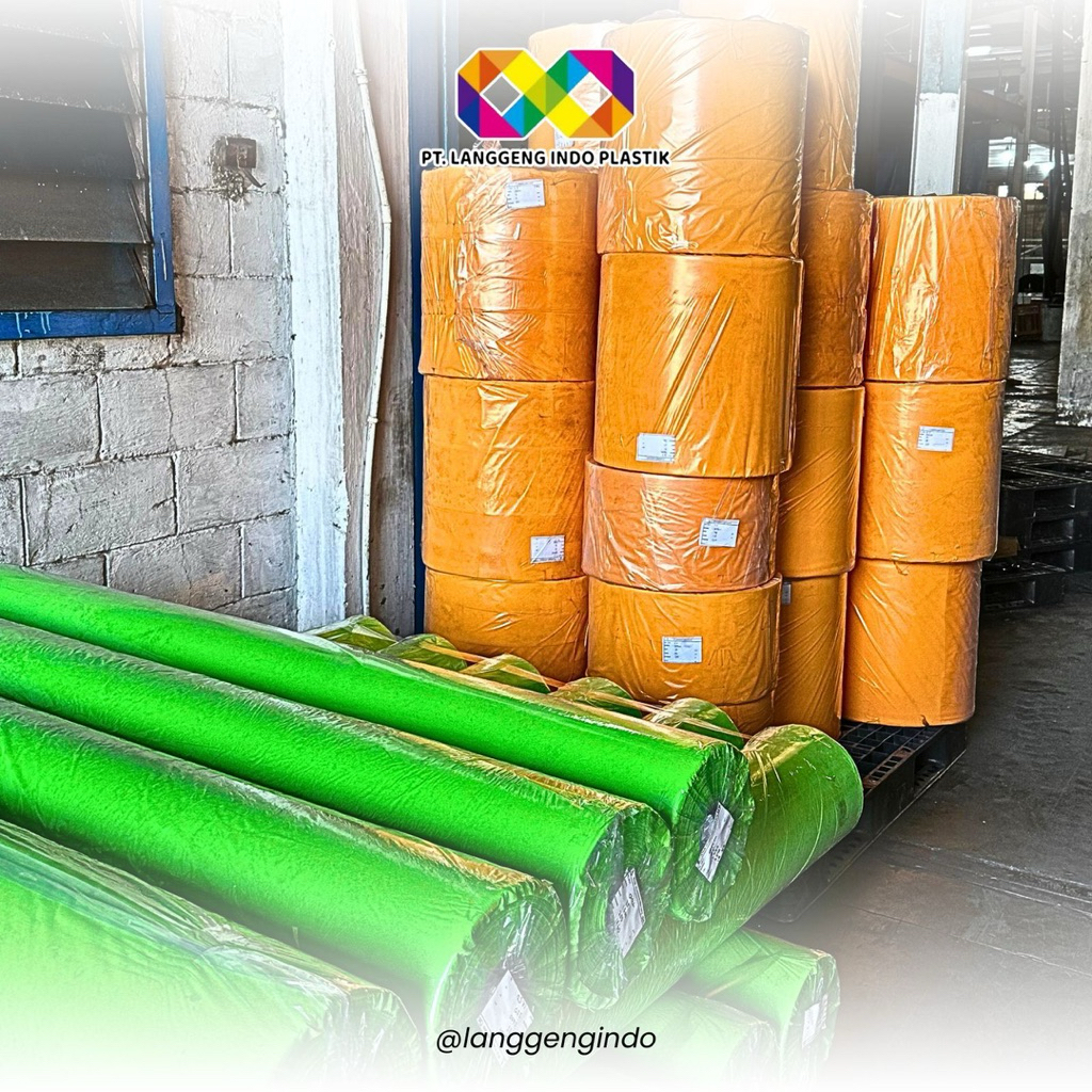 Kain spunbond roll Uk. 160x100 M - 25 gsm sampai 100 gsm - kain spunbond murah - kain roll - tas spu