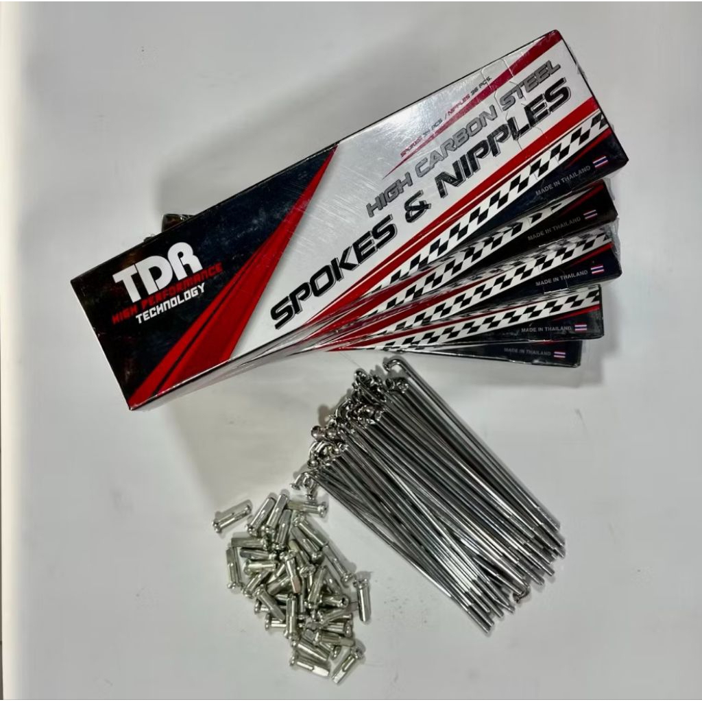 Jari-jari TDR croom velg lingkaran 14 vario beat scoopy Genio original TDR