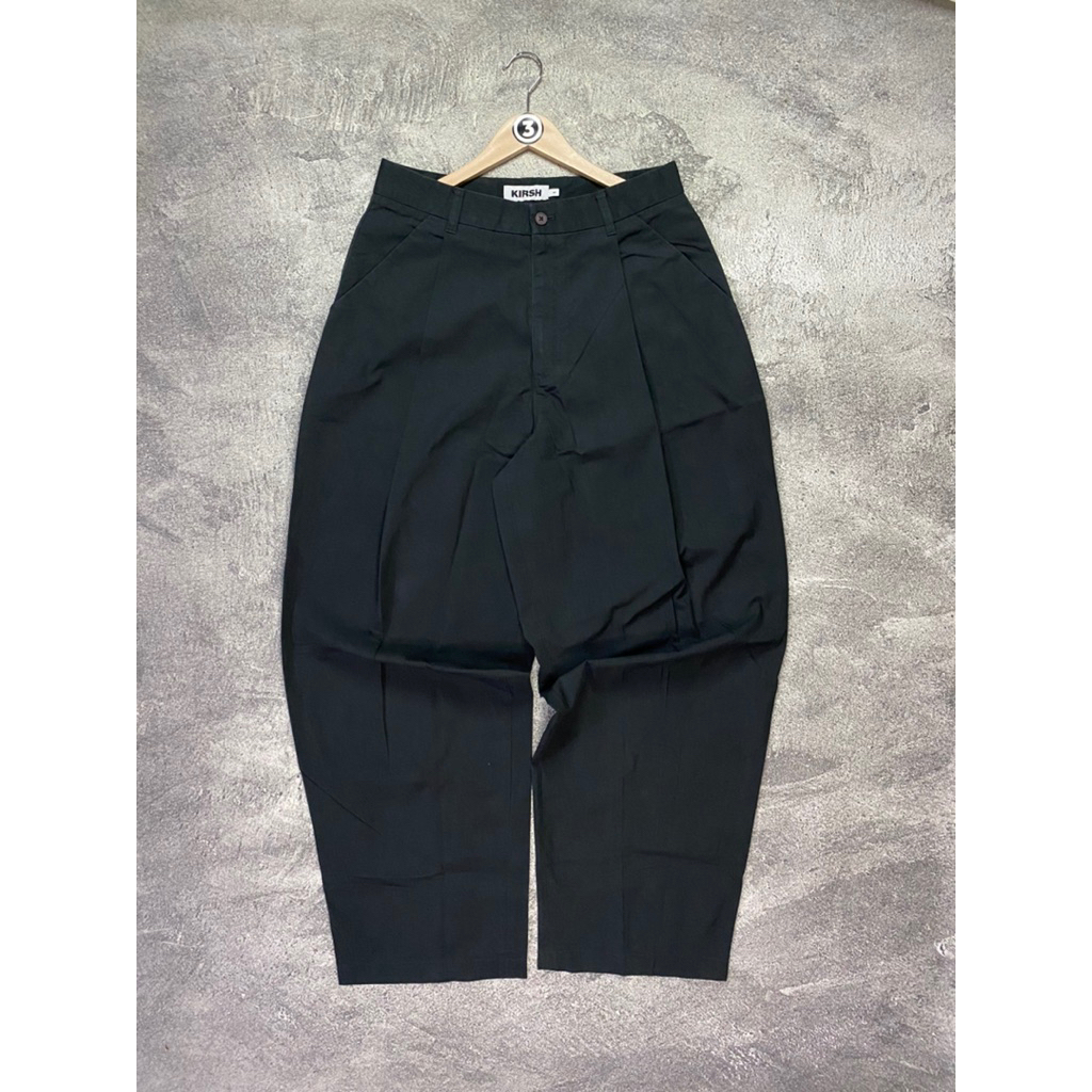 Celana baggy KIRSH ballon second