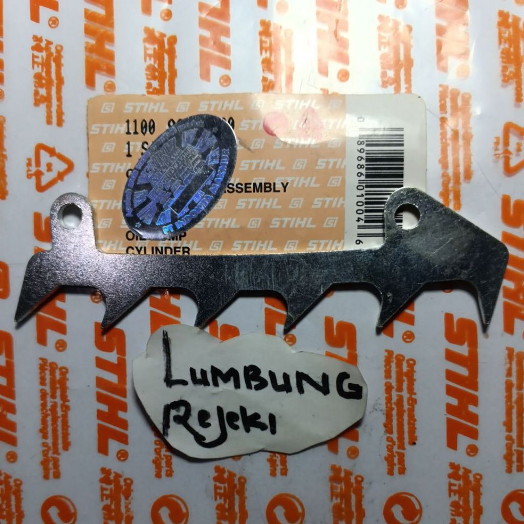 cakar Senso ms 170/180 sthil