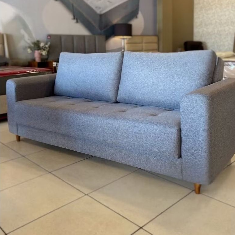 Sofa Tamu Elegan Mewah