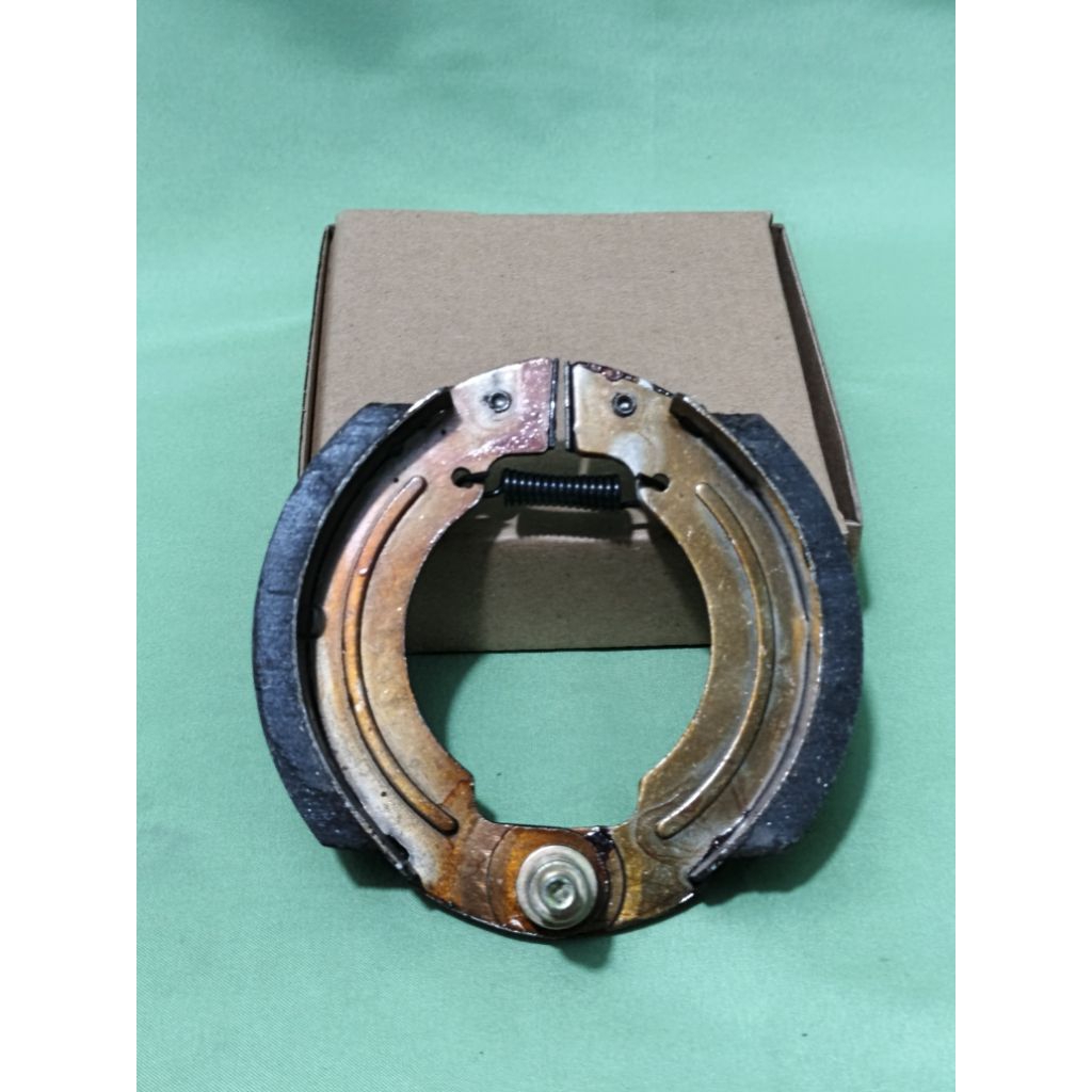 KAMPAS REM DEPAN SEPEDA LISTRIK EXOTIC SIERRA