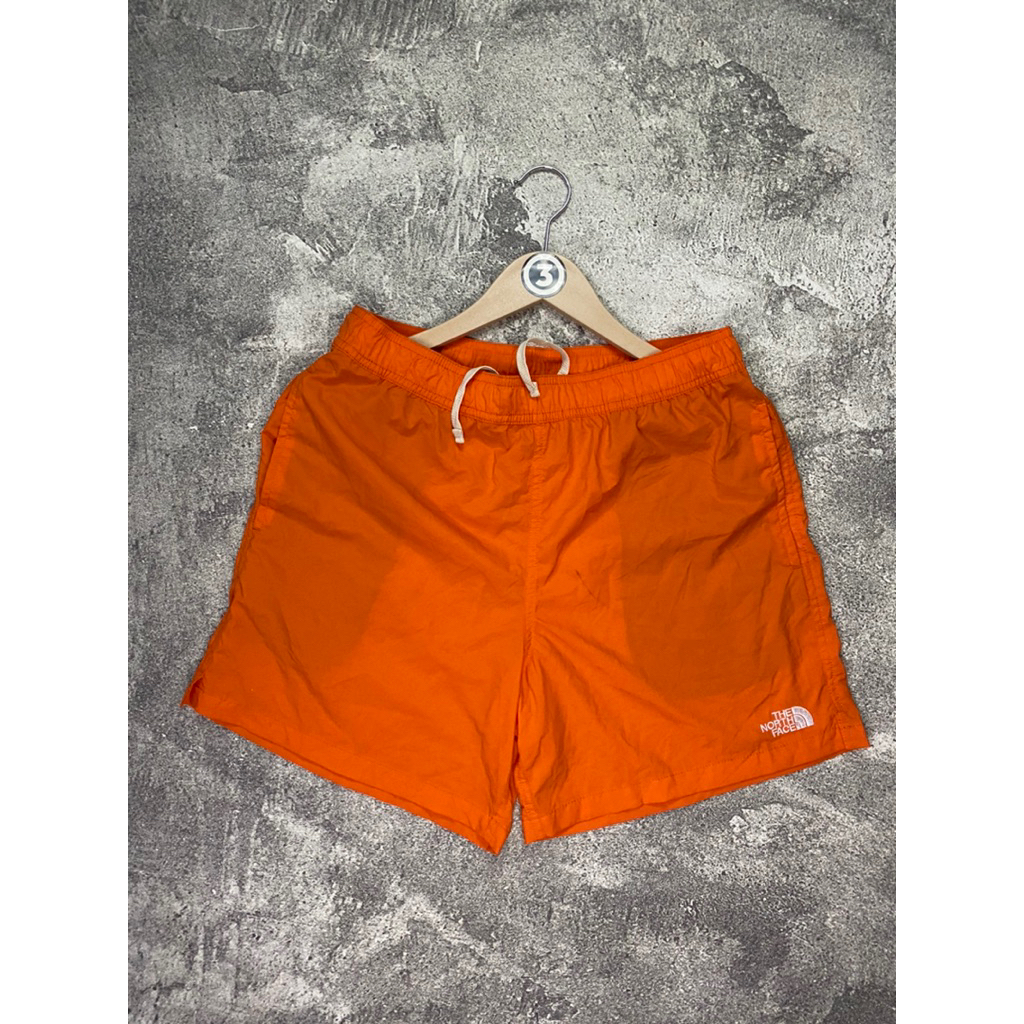 celana pendek THE NORTH FACE second