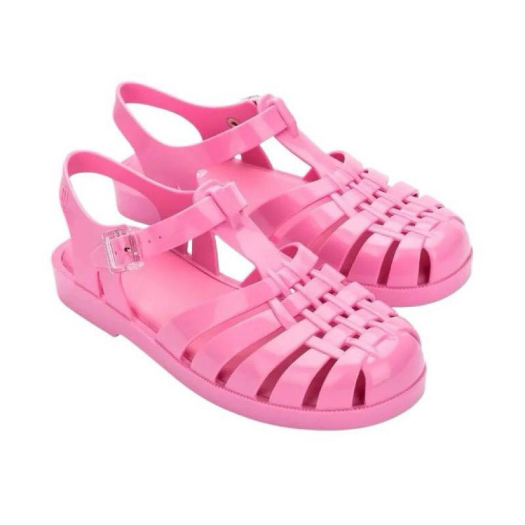 SALE MELISSA POSSESSION PINK AV AD