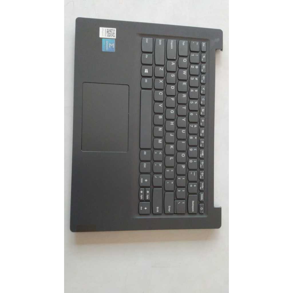 FRAME KEYBOARD LENOVO V14-ADA Type 82C6