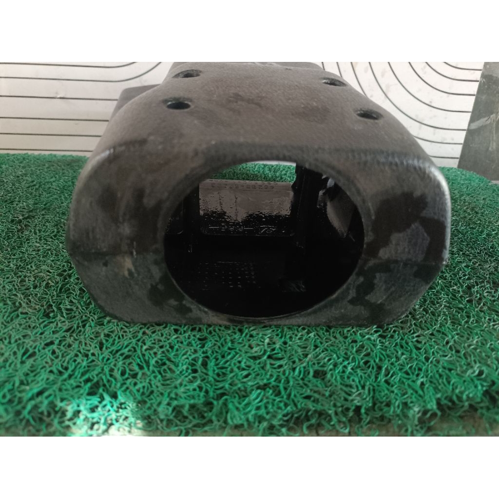 Cover Bawah Setir Daihatsu Zebra Bodytech 1.3