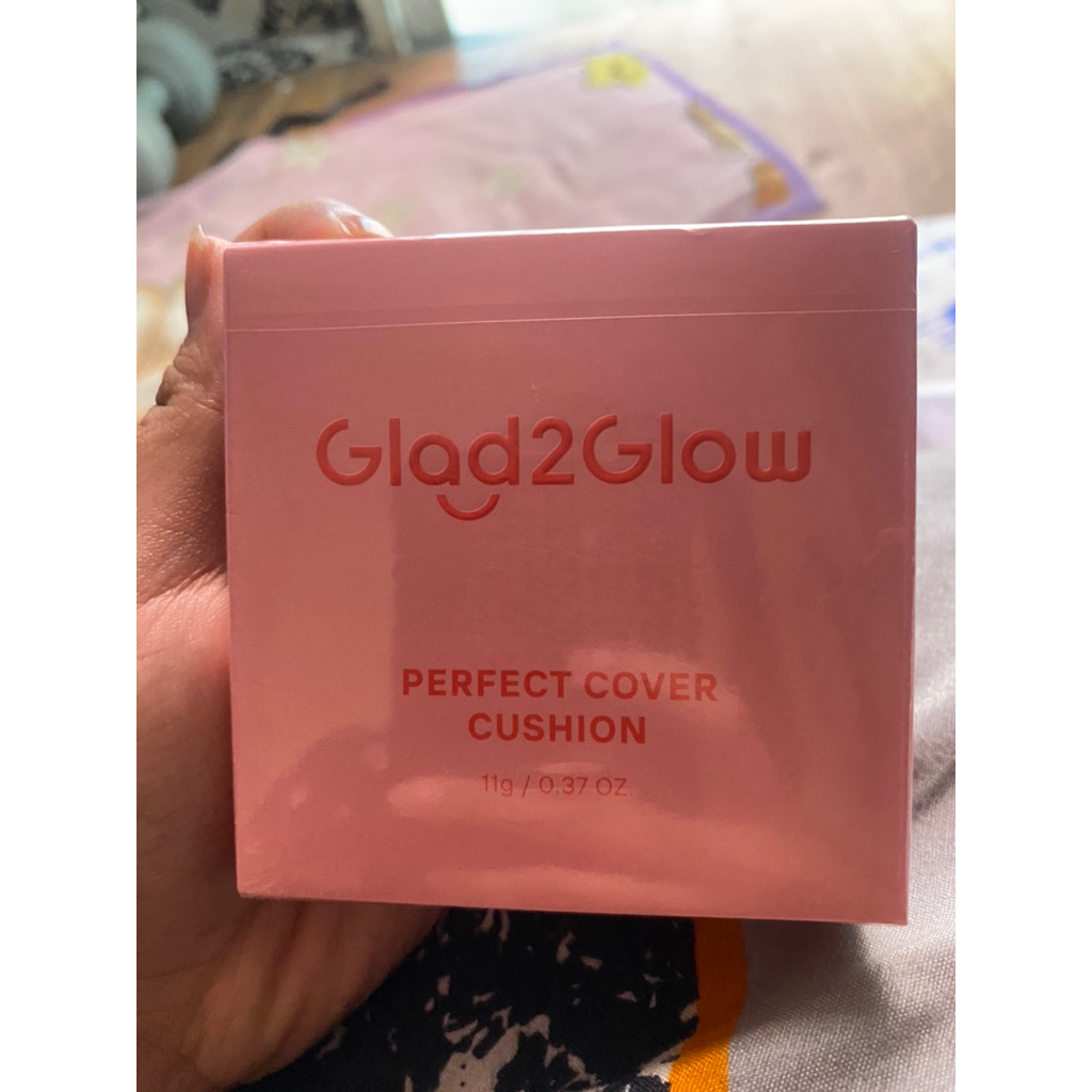 Cushion G2G