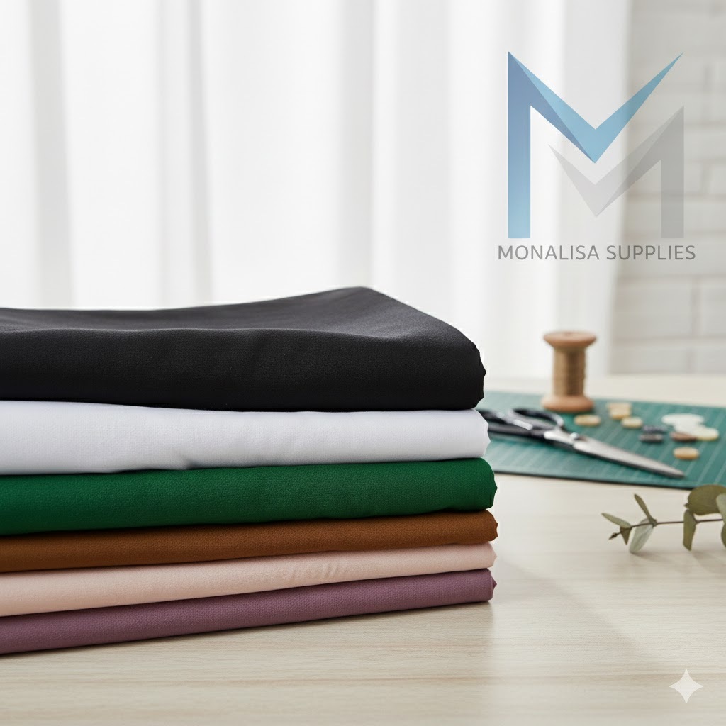 Kain Furing Hero Eceran Per Meter