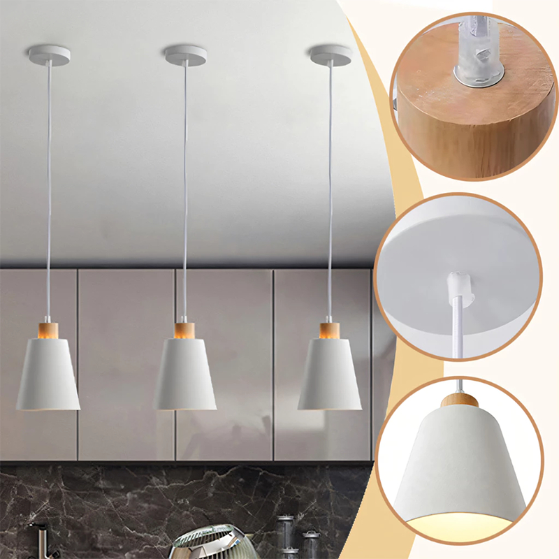 Lampu gantung minimalis lampu hias gantung lampu gantung kamar tidur Lampu ruang tamu lampu gantung 