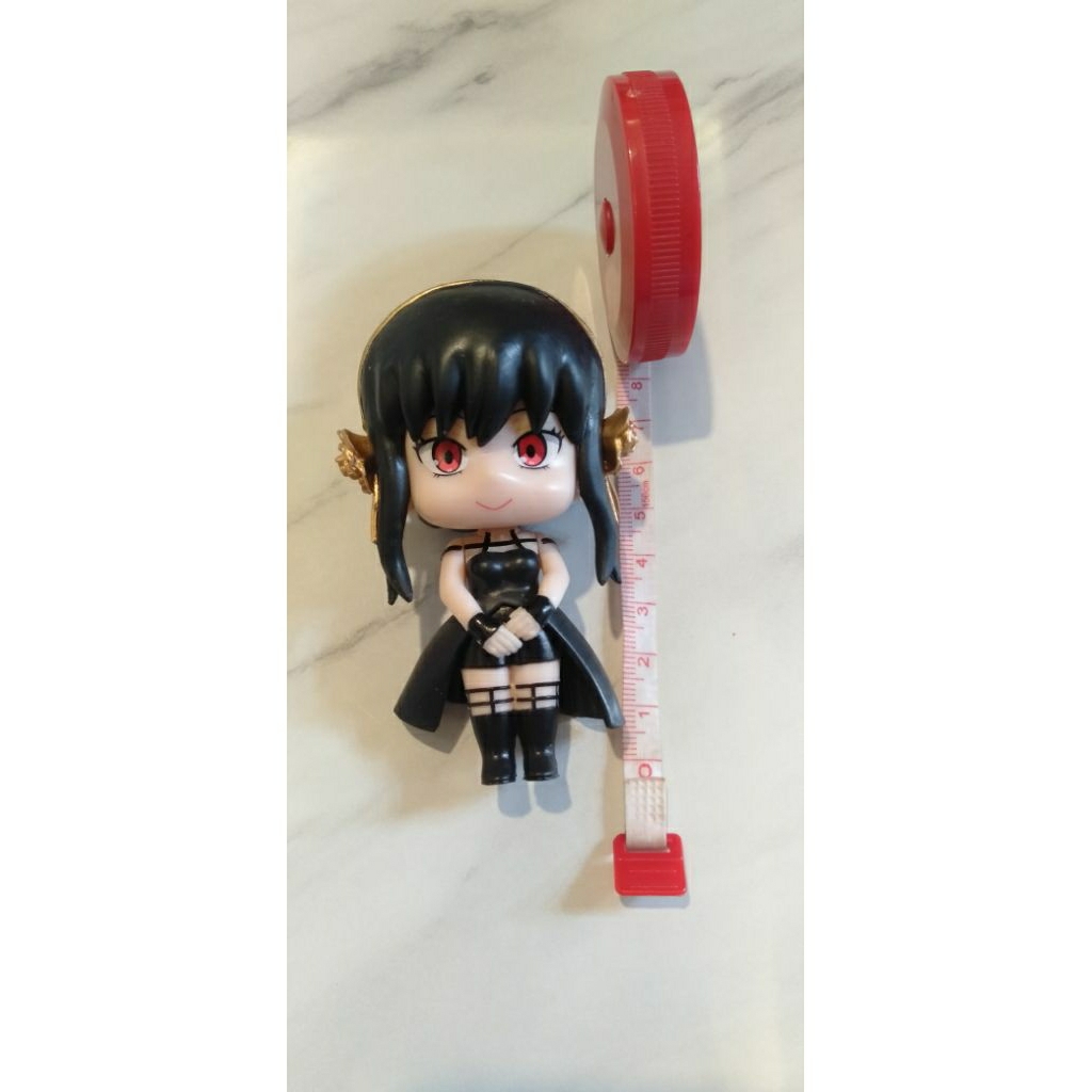 FIGURE YOR FORGER FROM SPY X FAMILY